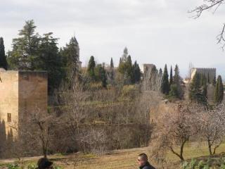 Vila Alojamiento Rural El Chico Fornes Exteriér fotografie